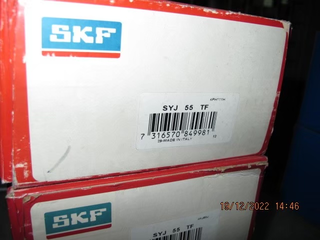 SKF Photo 144
